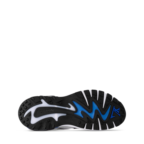 Sneaker LV Runner Tatic Uomo Calzature Sneakers | LOUIS VUITTON (Zoom prodotto)