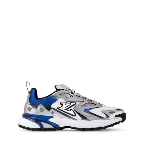 Sneaker LV Runner Tatic Uomo Calzature Sneakers | LOUIS VUITTON (Zoom prodotto)