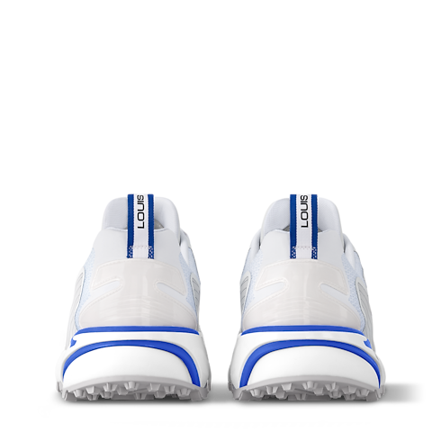 Sneaker LV Runner Tatic Uomo Calzature Sneakers | LOUIS VUITTON (Zoom prodotto)