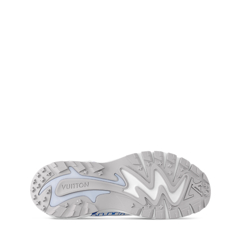 Sneaker LV Runner Tatic Uomo Calzature Sneakers | LOUIS VUITTON (Zoom prodotto)