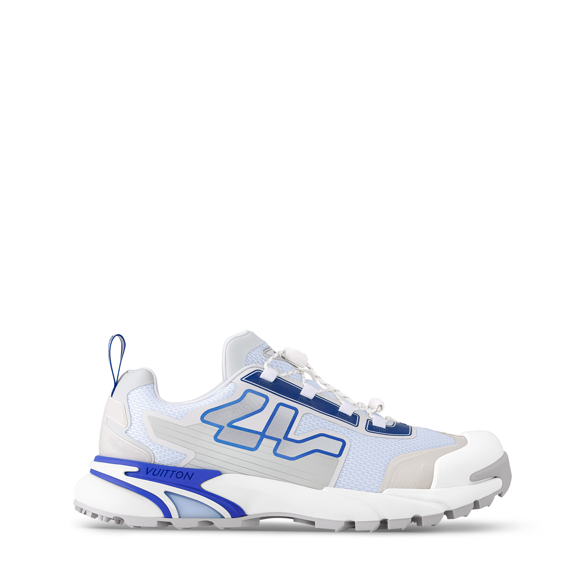 Sneaker LV Runner Tatic  Uomo Calzature Sneakers | LOUIS VUITTON (Zoom prodotto)