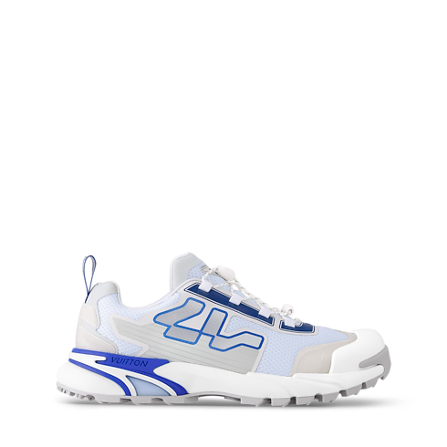 Sneaker LV Runner Tatic Uomo Calzature Sneakers | LOUIS VUITTON (Zoom prodotto)