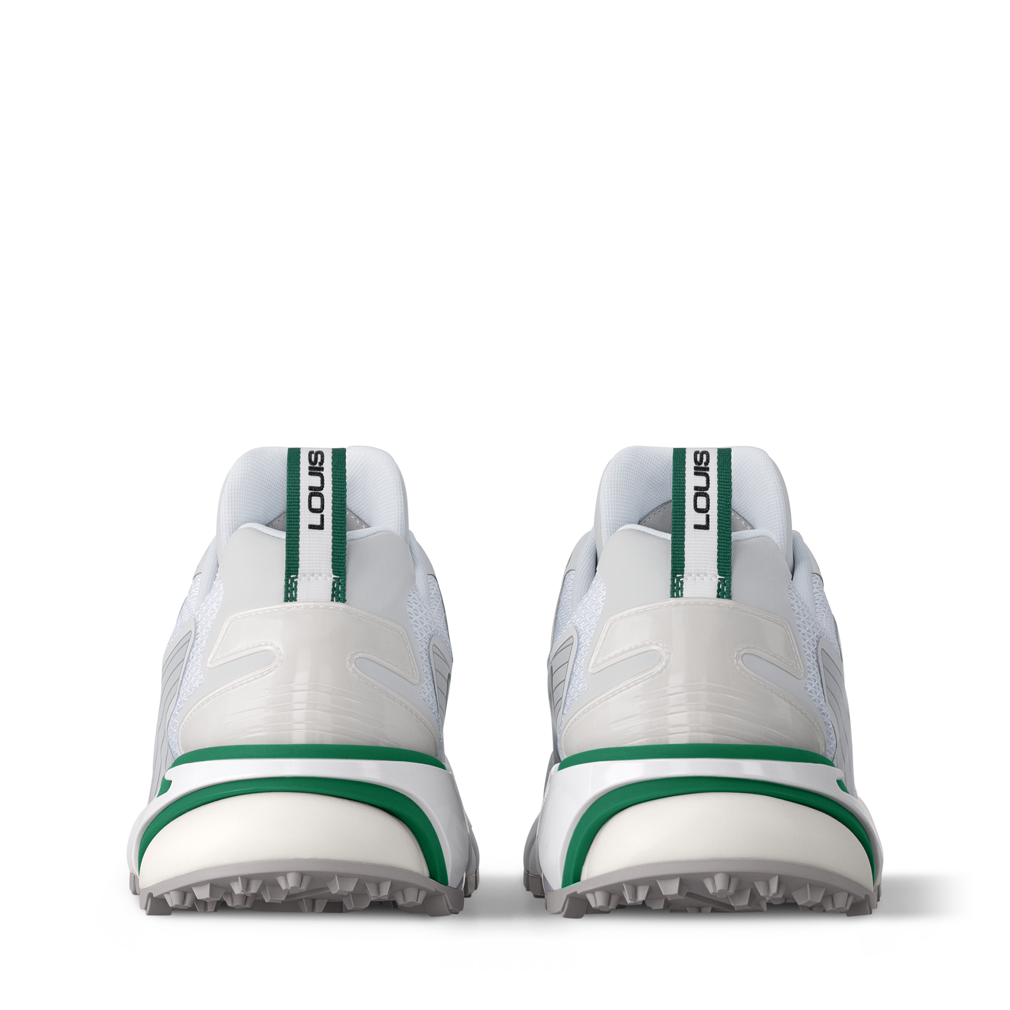 Sneaker LV Runner Tatic  Uomo Calzature Sneakers | LOUIS VUITTON (Zoom prodotto)