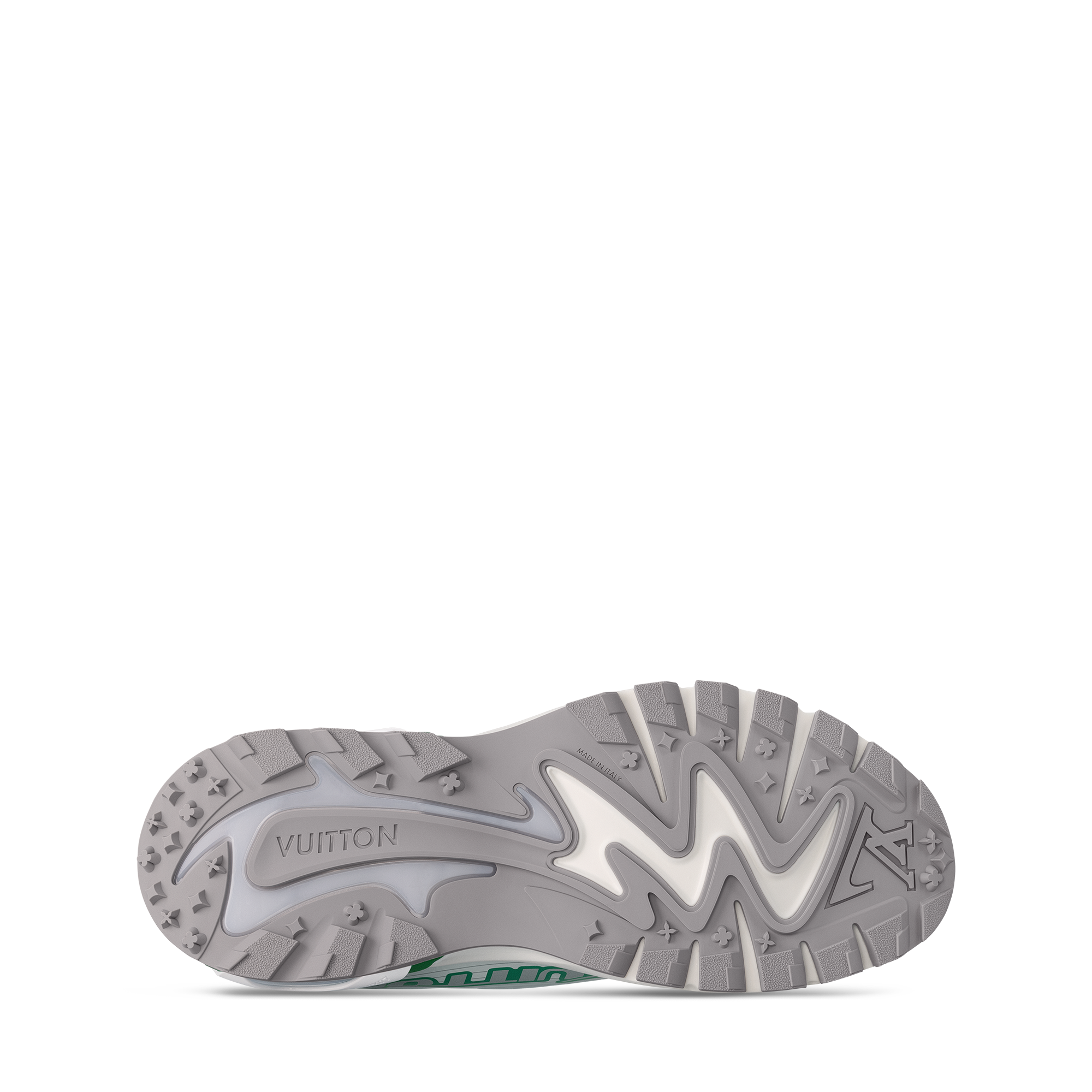 Sneaker LV Runner Tatic  Uomo Calzature Sneakers | LOUIS VUITTON (Zoom prodotto)