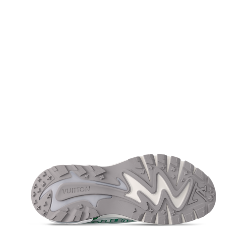 Sneaker LV Runner Tatic Uomo Calzature Sneakers | LOUIS VUITTON (Zoom prodotto)