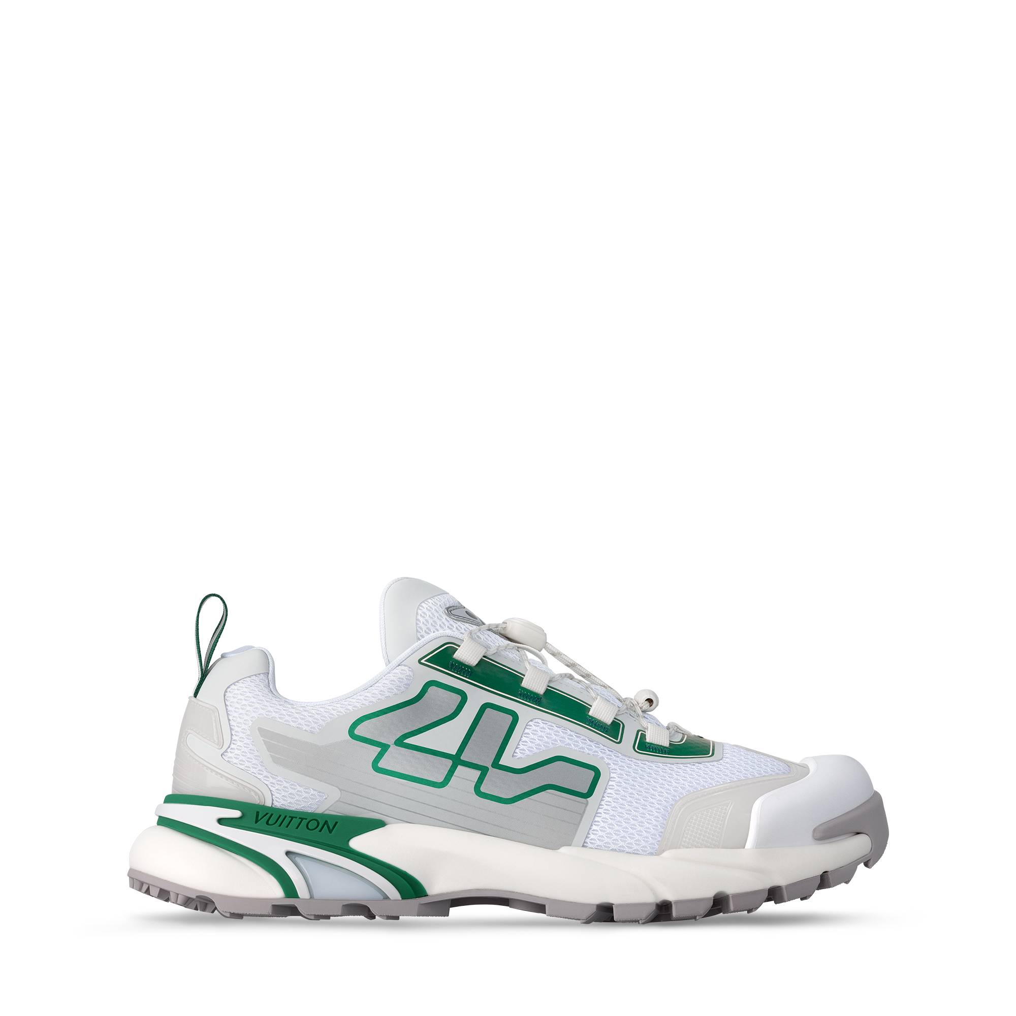 Sneaker LV Runner Tatic  Uomo Calzature Sneakers | LOUIS VUITTON (Zoom prodotto)