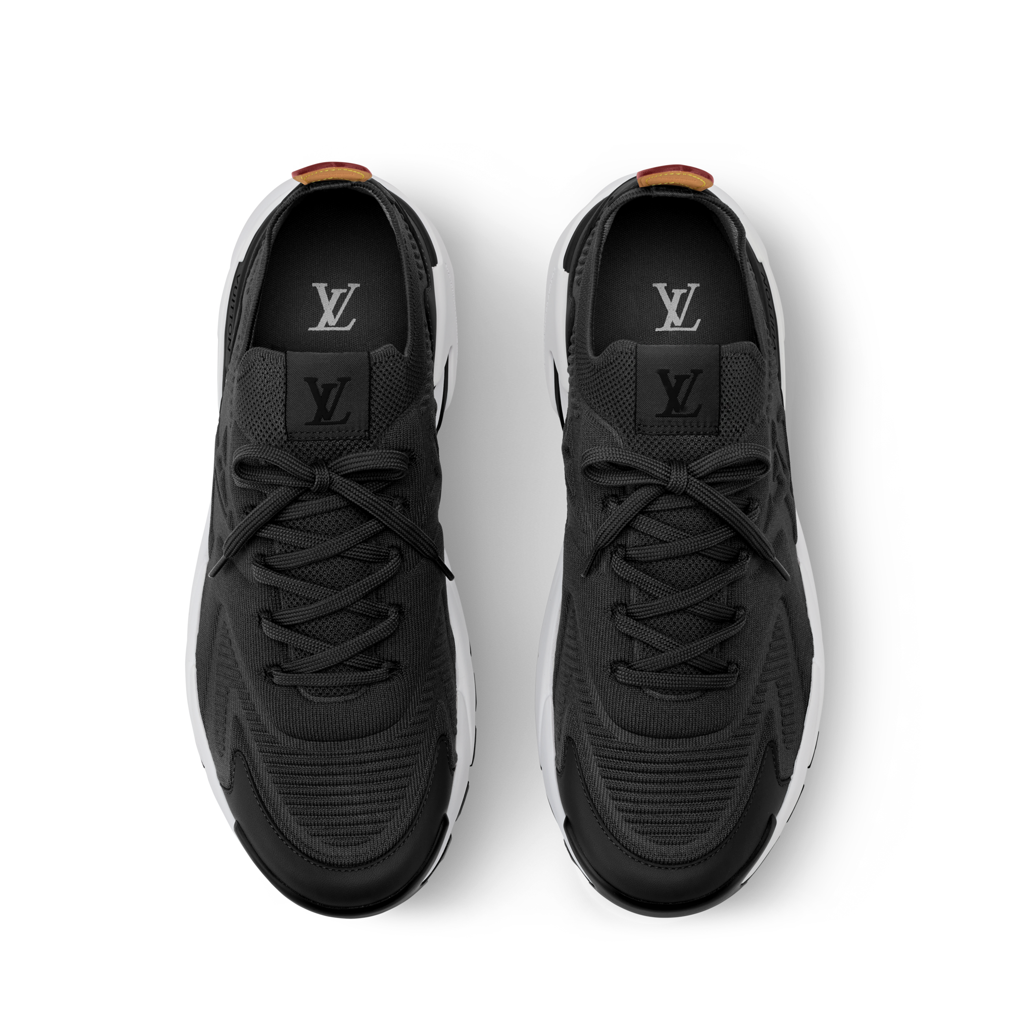 Sneaker LV Runner Tatic  Uomo Calzature Sneakers | LOUIS VUITTON (Zoom prodotto)