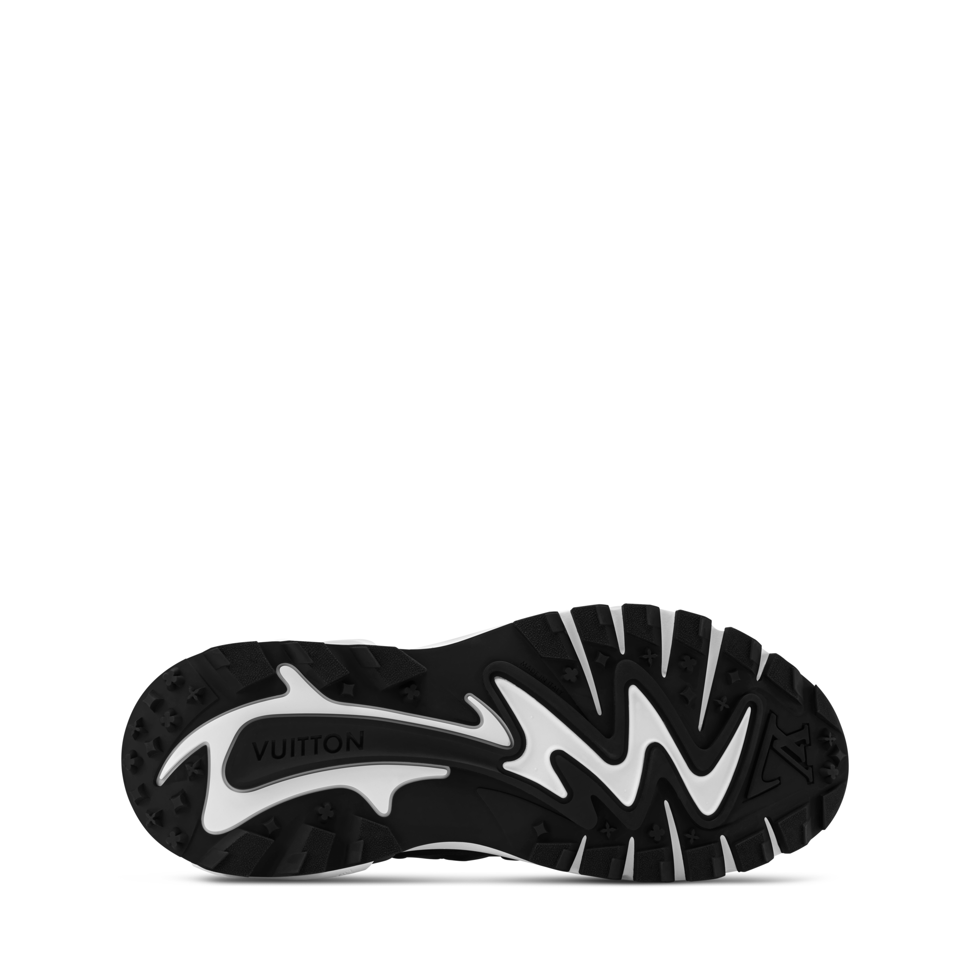 Sneaker LV Runner Tatic  Uomo Calzature Sneakers | LOUIS VUITTON (Zoom prodotto)