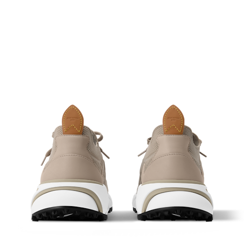 Sneaker LV Runner Tatic Uomo Calzature Mocassini | LOUIS VUITTON (Zoom prodotto)