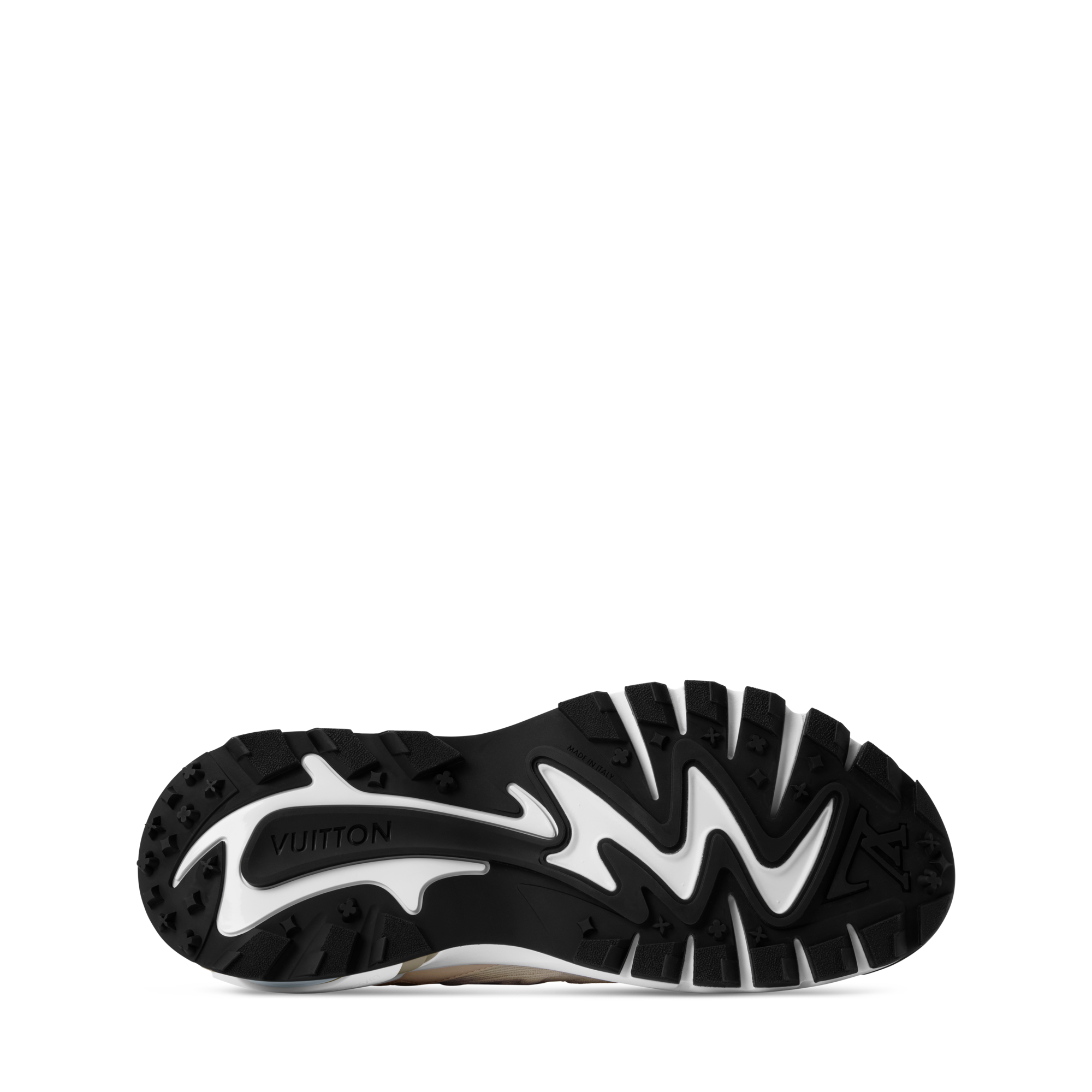 Sneaker LV Runner Tatic  Uomo Calzature Mocassini | LOUIS VUITTON (Zoom prodotto)