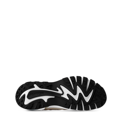 Sneaker LV Runner Tatic Uomo Calzature Mocassini | LOUIS VUITTON (Zoom prodotto)