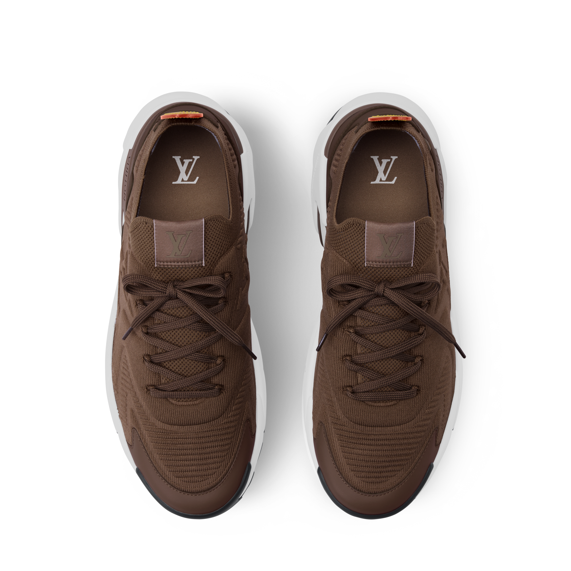 Sneaker LV Runner Tatic  Uomo Calzature Mocassini | LOUIS VUITTON (Zoom prodotto)