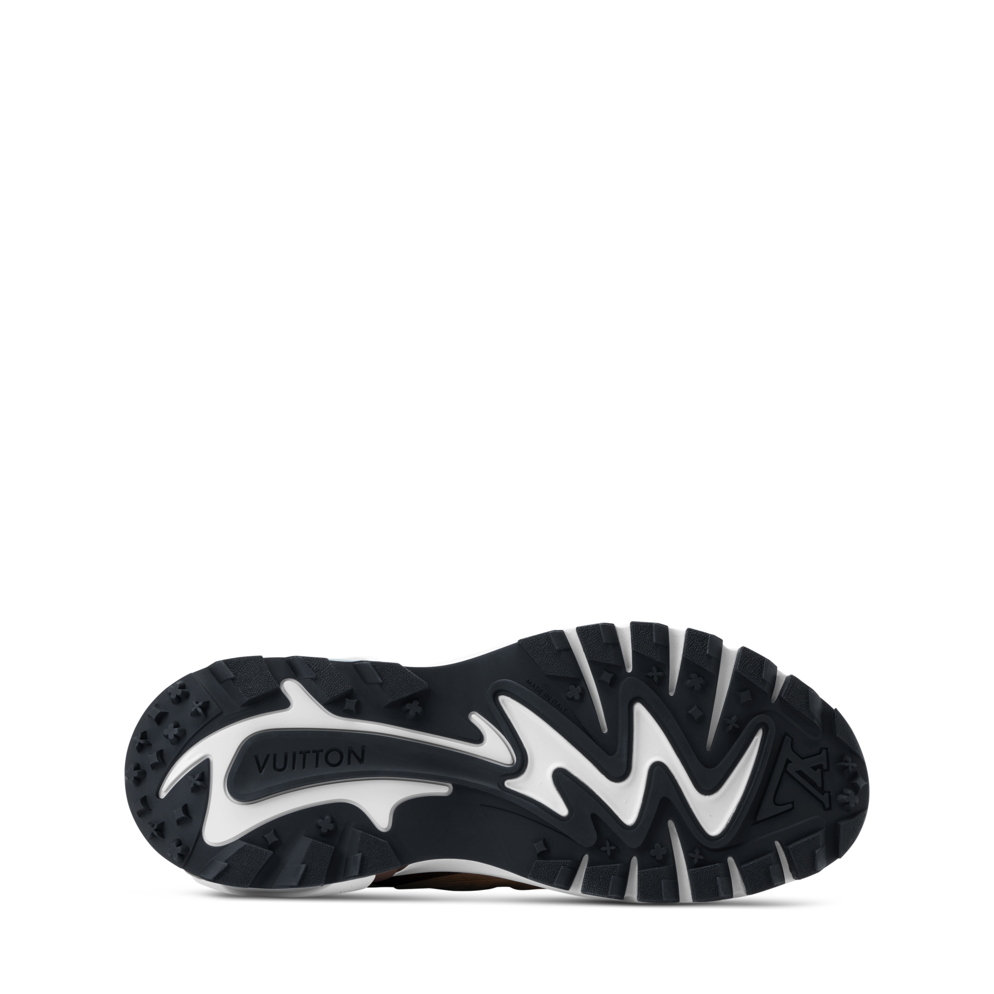 Sneaker LV Runner Tatic  Uomo Calzature Mocassini | LOUIS VUITTON (Zoom prodotto)