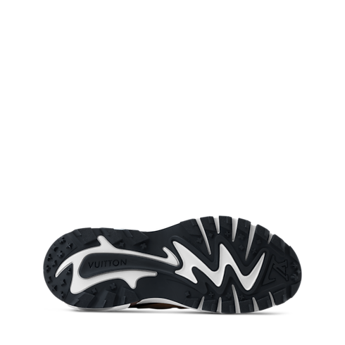 Sneaker LV Runner Tatic Uomo Calzature Mocassini | LOUIS VUITTON (Zoom prodotto)