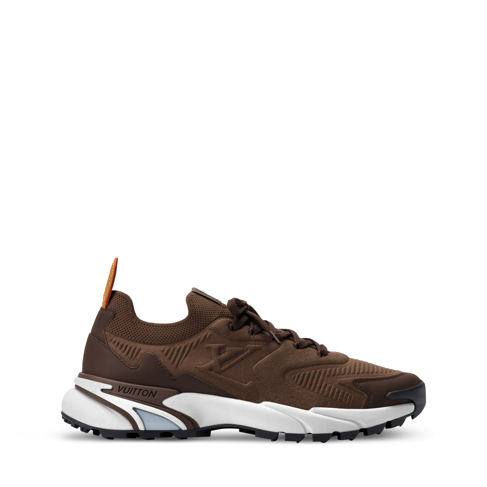 Sneaker LV Runner Tatic  Uomo Calzature Mocassini | LOUIS VUITTON (Zoom prodotto)