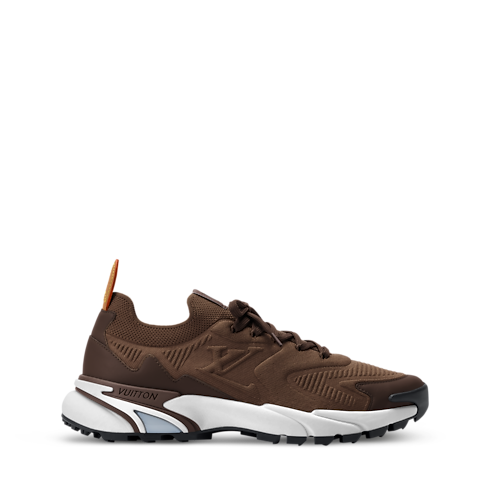 Sneaker LV Runner Tatic Uomo Calzature Mocassini | LOUIS VUITTON (Zoom prodotto)