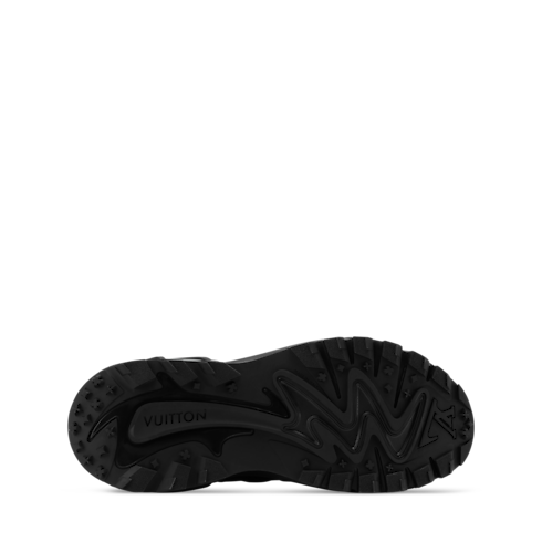 Sneaker LV Runner Tatic Uomo Calzature Sneakers | LOUIS VUITTON (Zoom prodotto)