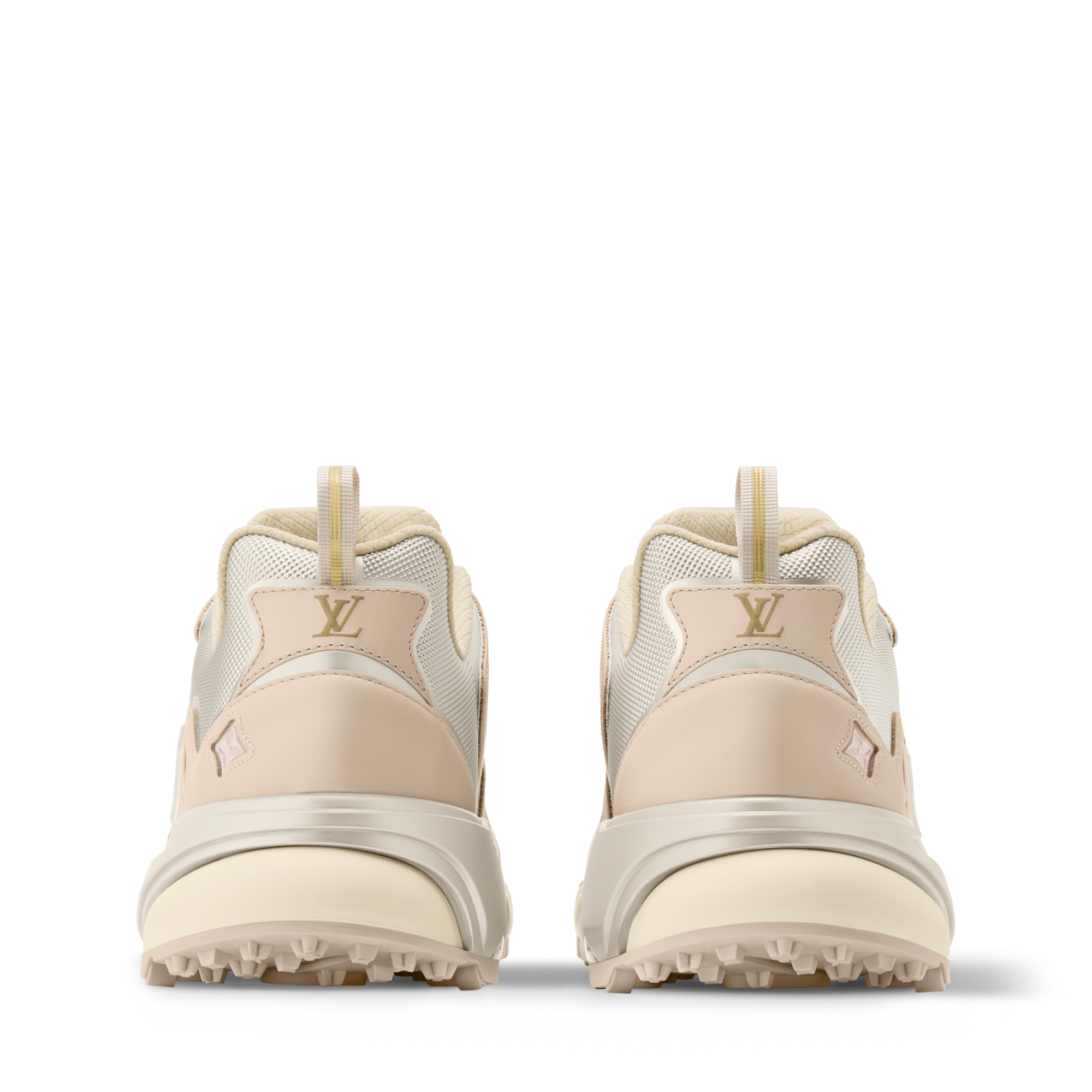 Sneaker LV Runner Tatic  Uomo Calzature Sneakers | LOUIS VUITTON (Zoom prodotto)