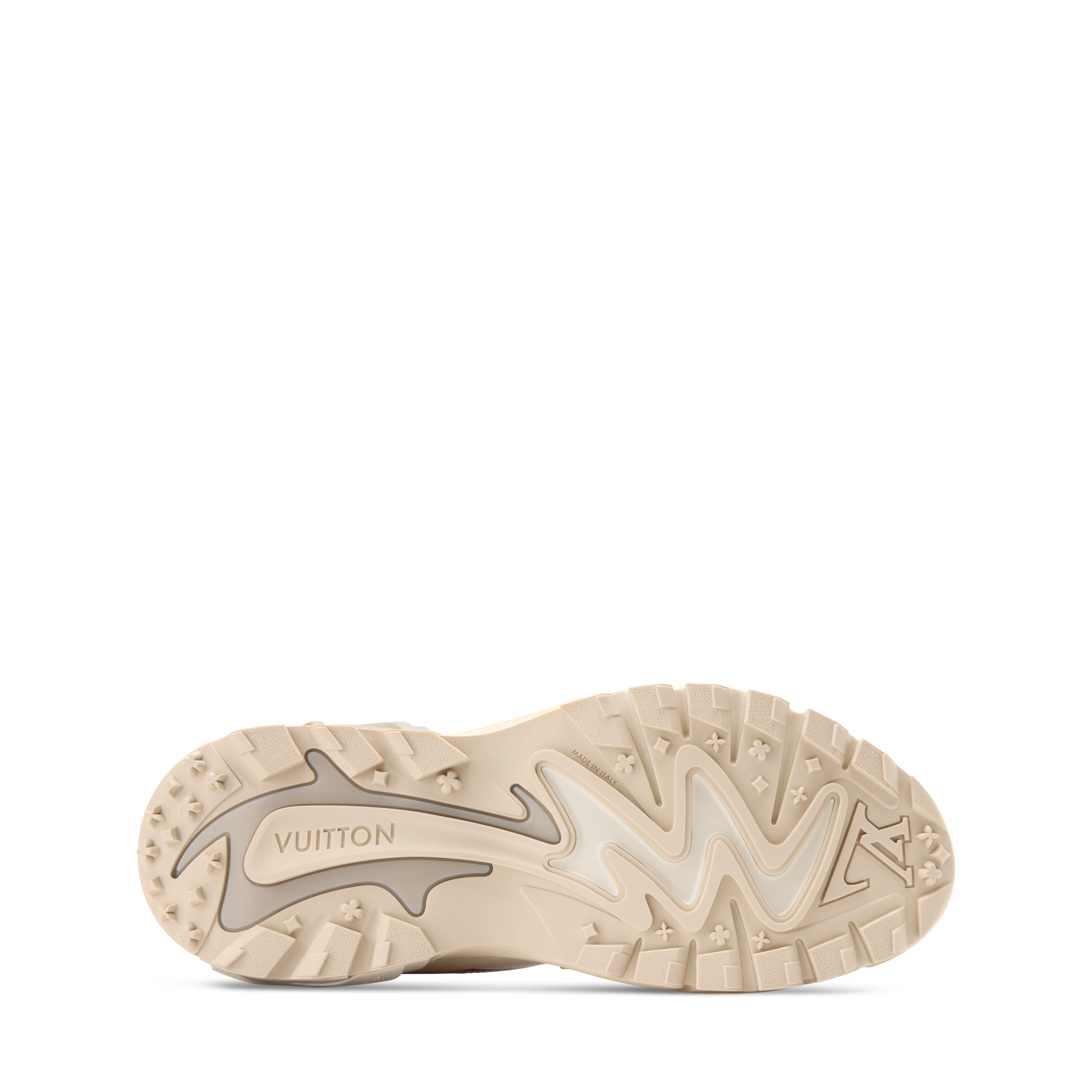 Sneaker LV Runner Tatic  Uomo Calzature Sneakers | LOUIS VUITTON (Zoom prodotto)