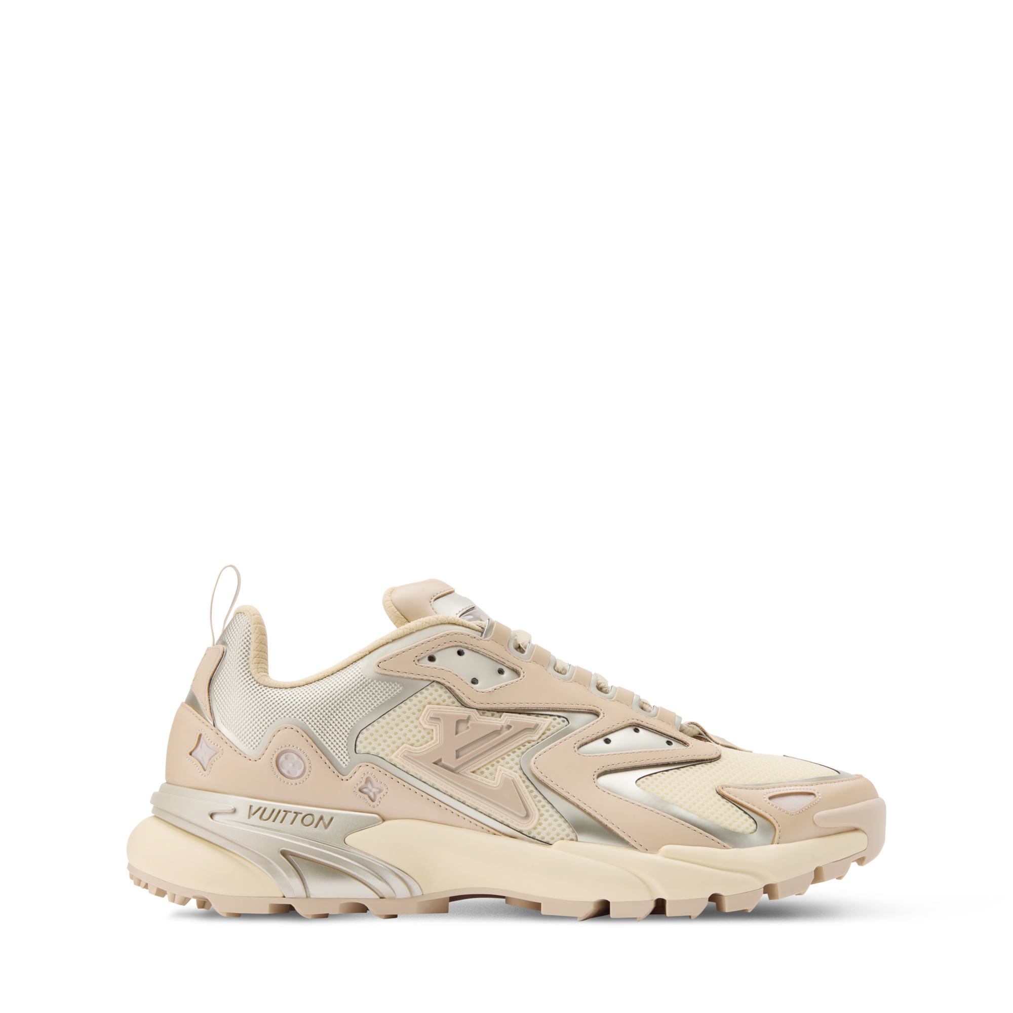 Sneaker LV Runner Tatic  Uomo Calzature Sneakers | LOUIS VUITTON (Zoom prodotto)