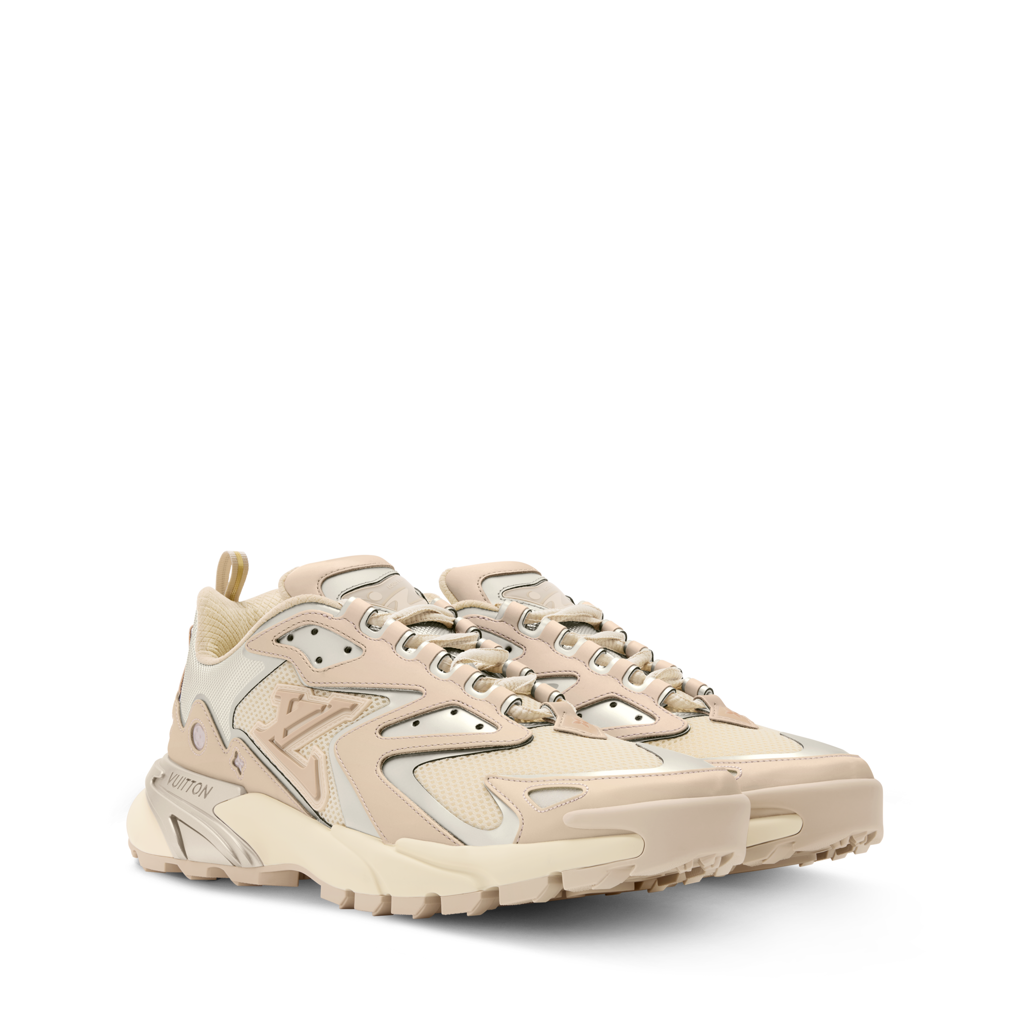 Sneaker LV Runner Tatic  Uomo Calzature Sneakers | LOUIS VUITTON (Zoom prodotto)