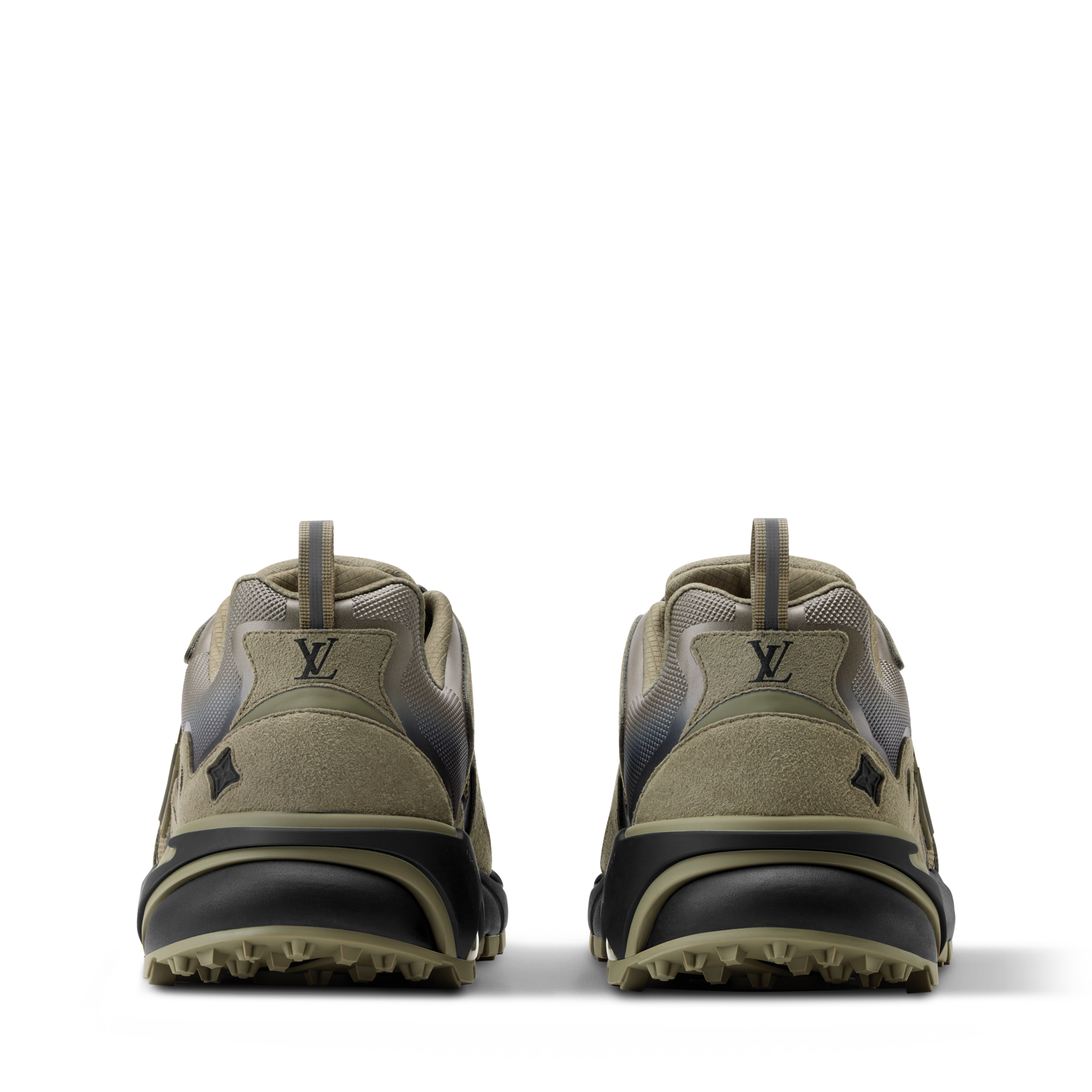 Sneaker LV Runner Tatic  Uomo Calzature Sneakers | LOUIS VUITTON (Zoom prodotto)