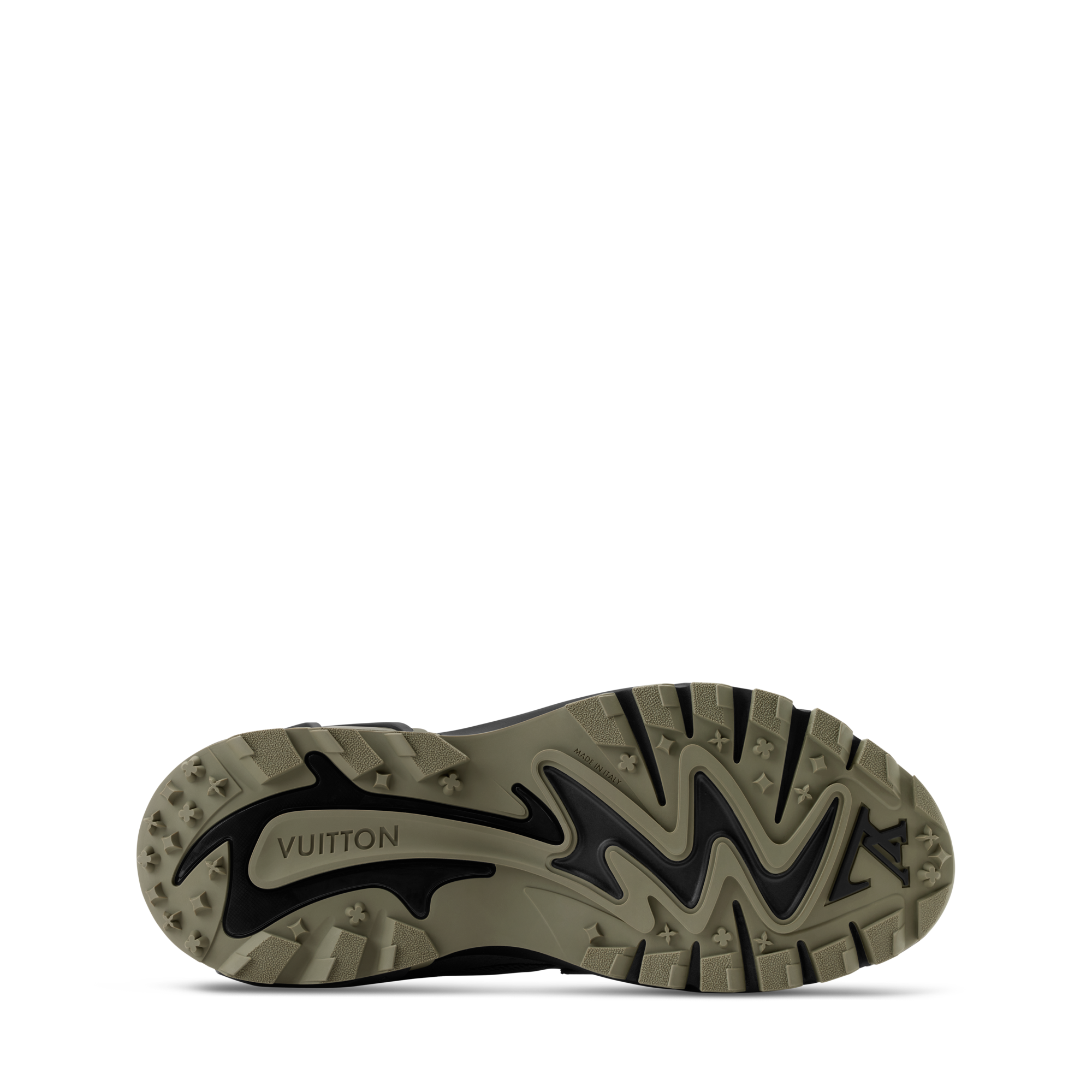 Sneaker LV Runner Tatic  Uomo Calzature Sneakers | LOUIS VUITTON (Zoom prodotto)