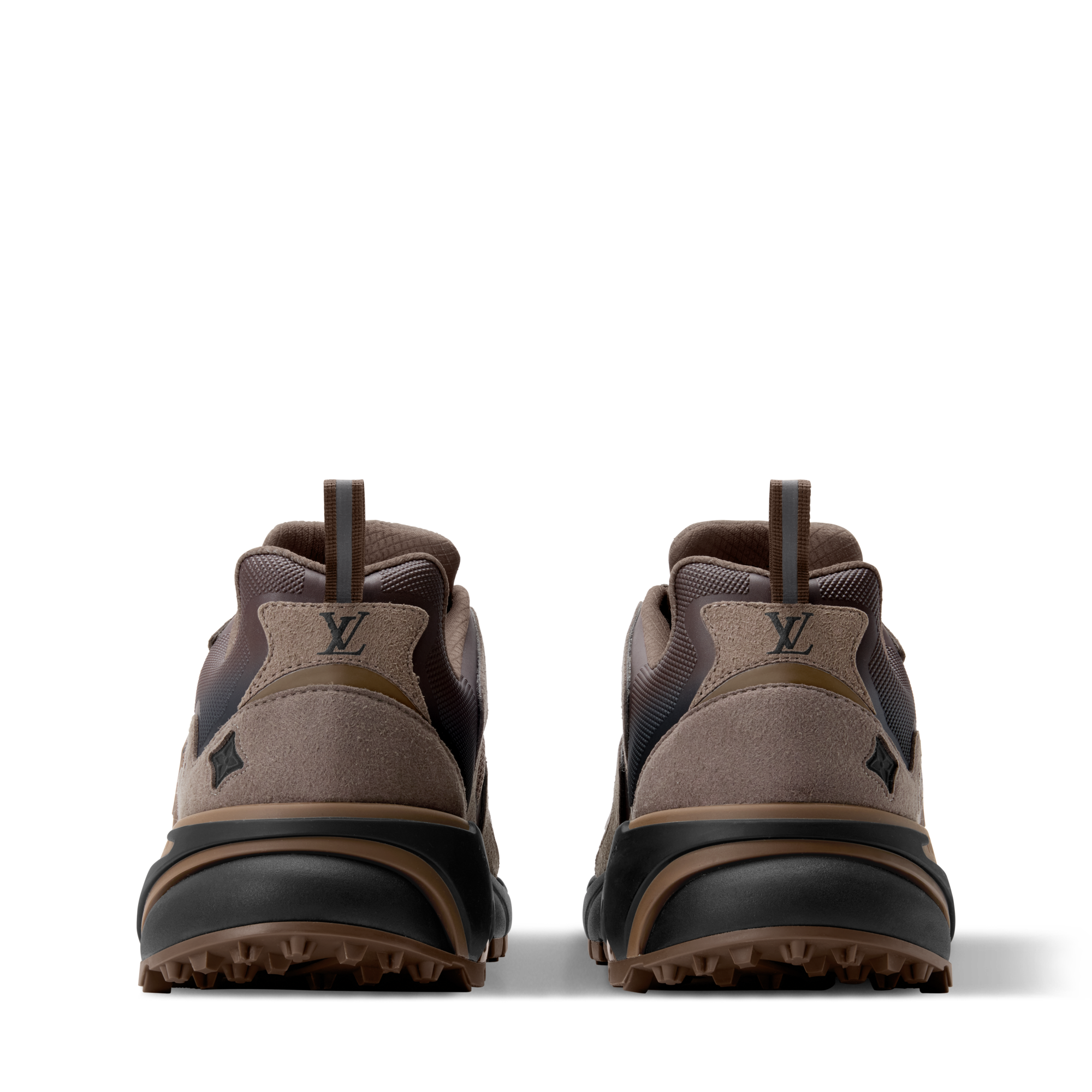 Sneaker LV Runner Tatic  Uomo Calzature Sneakers | LOUIS VUITTON (Zoom prodotto)