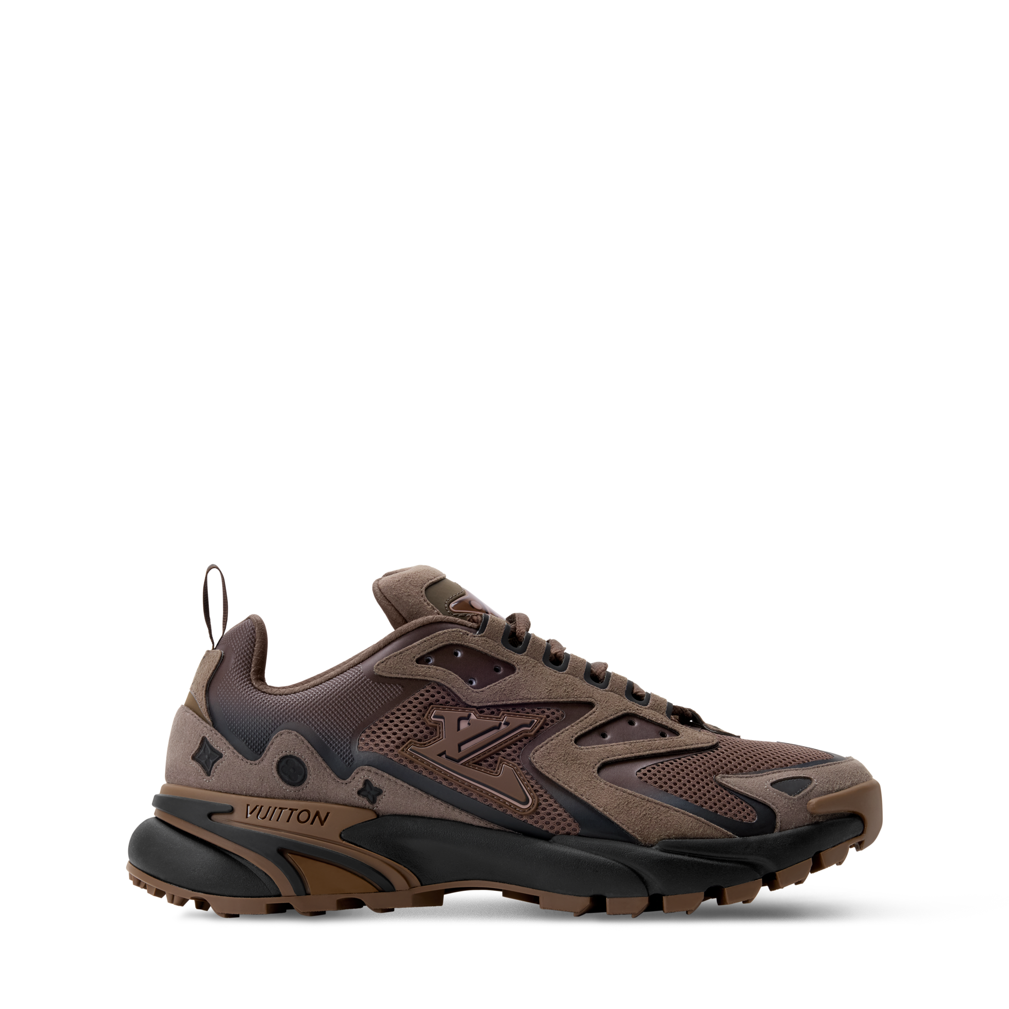 Sneaker LV Runner Tatic  Uomo Calzature Sneakers | LOUIS VUITTON (Zoom prodotto)