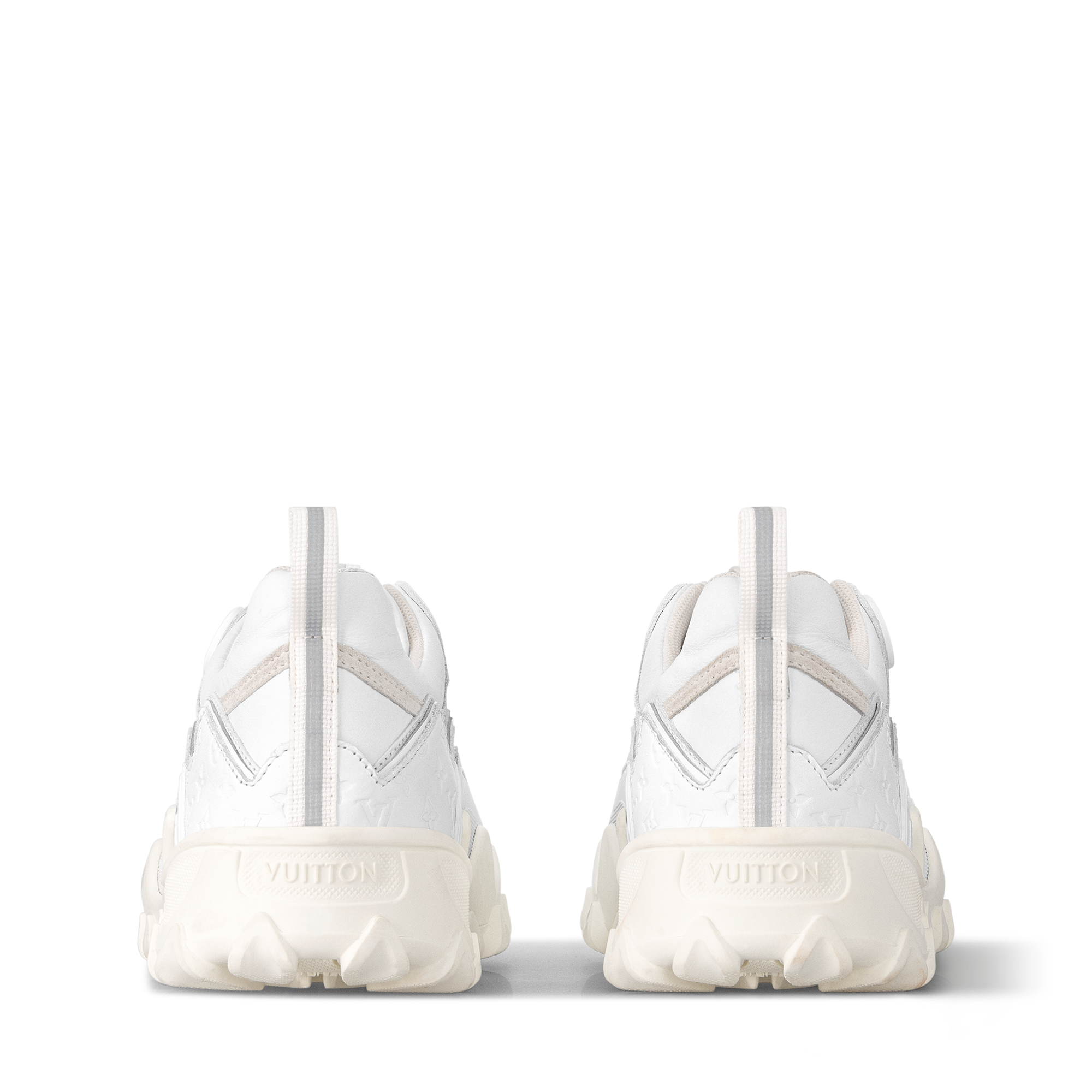 Sneaker LV Rush  Donna Calzature Sneakers | LOUIS VUITTON (Zoom prodotto)