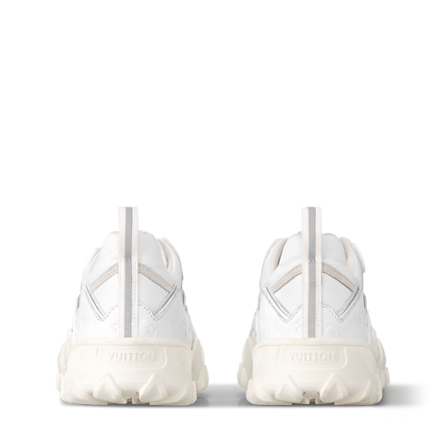 Sneaker LV Rush Donna Calzature Sneakers | LOUIS VUITTON (Zoom prodotto)