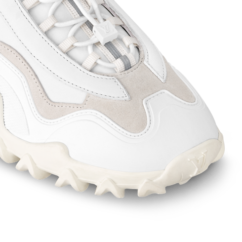 Sneaker LV Rush Donna Calzature Sneakers | LOUIS VUITTON (Zoom prodotto)