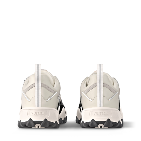 Sneaker LV Rush Donna Calzature Sneakers | LOUIS VUITTON (Zoom prodotto)