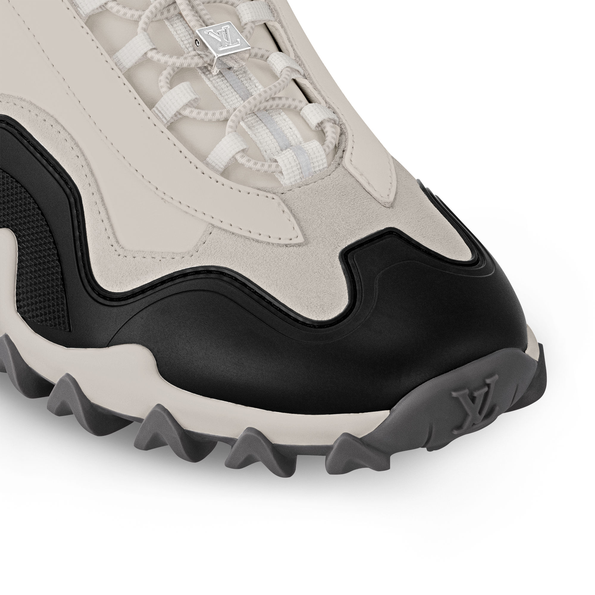 Sneaker LV Rush  Donna Calzature Sneakers | LOUIS VUITTON (Zoom prodotto)