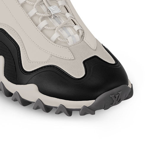 Sneaker LV Rush Donna Calzature Sneakers | LOUIS VUITTON (Zoom prodotto)