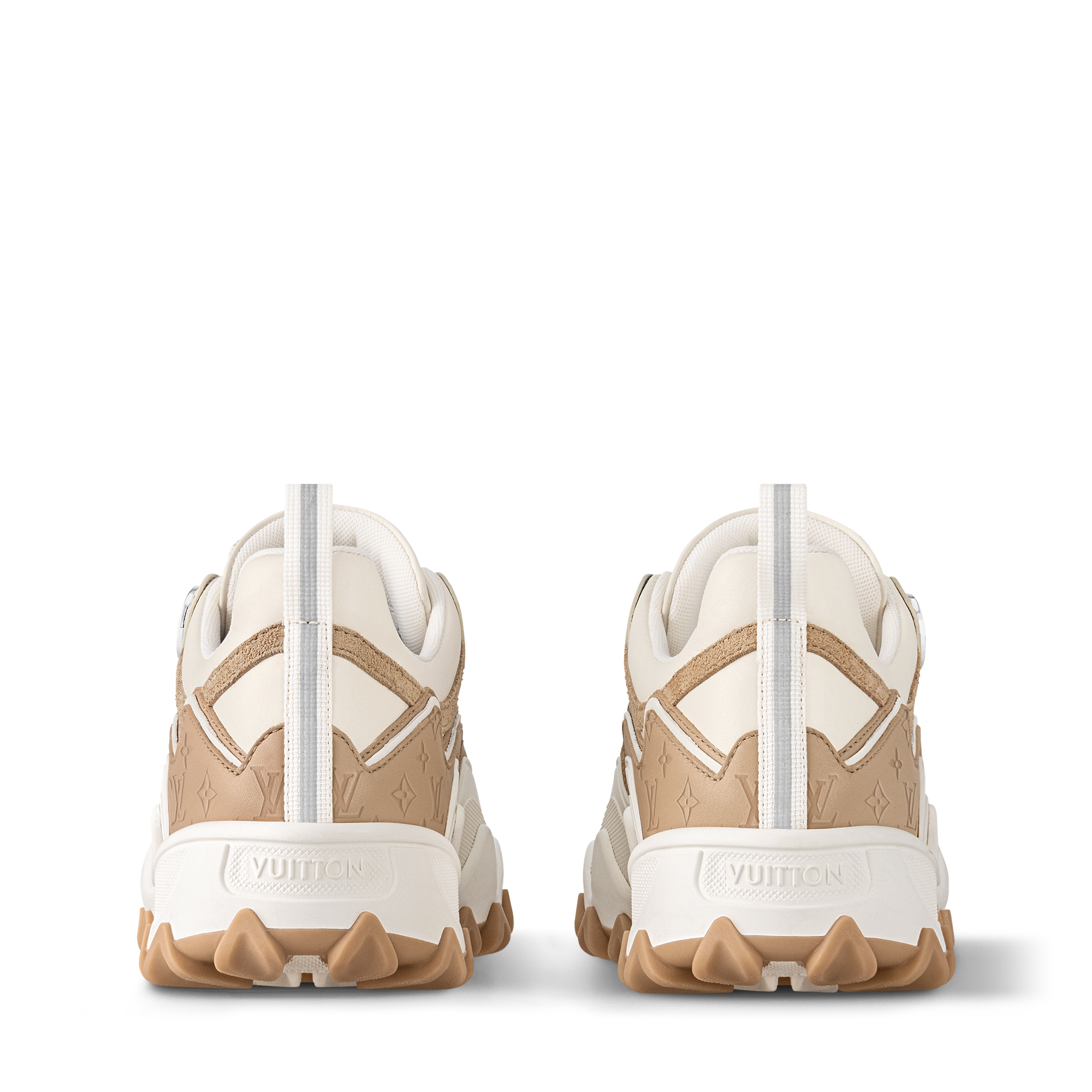 Sneaker LV Rush  Donna Calzature Sneakers | LOUIS VUITTON (Zoom prodotto)