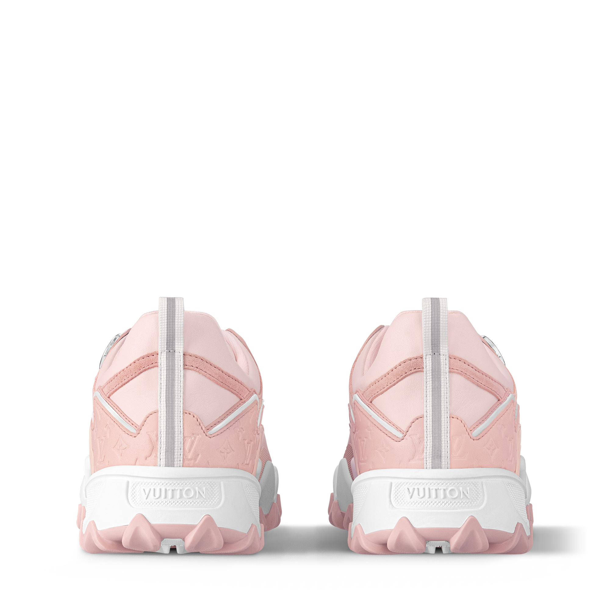 Sneaker LV Rush  Donna Calzature Sneakers | LOUIS VUITTON (Zoom prodotto)