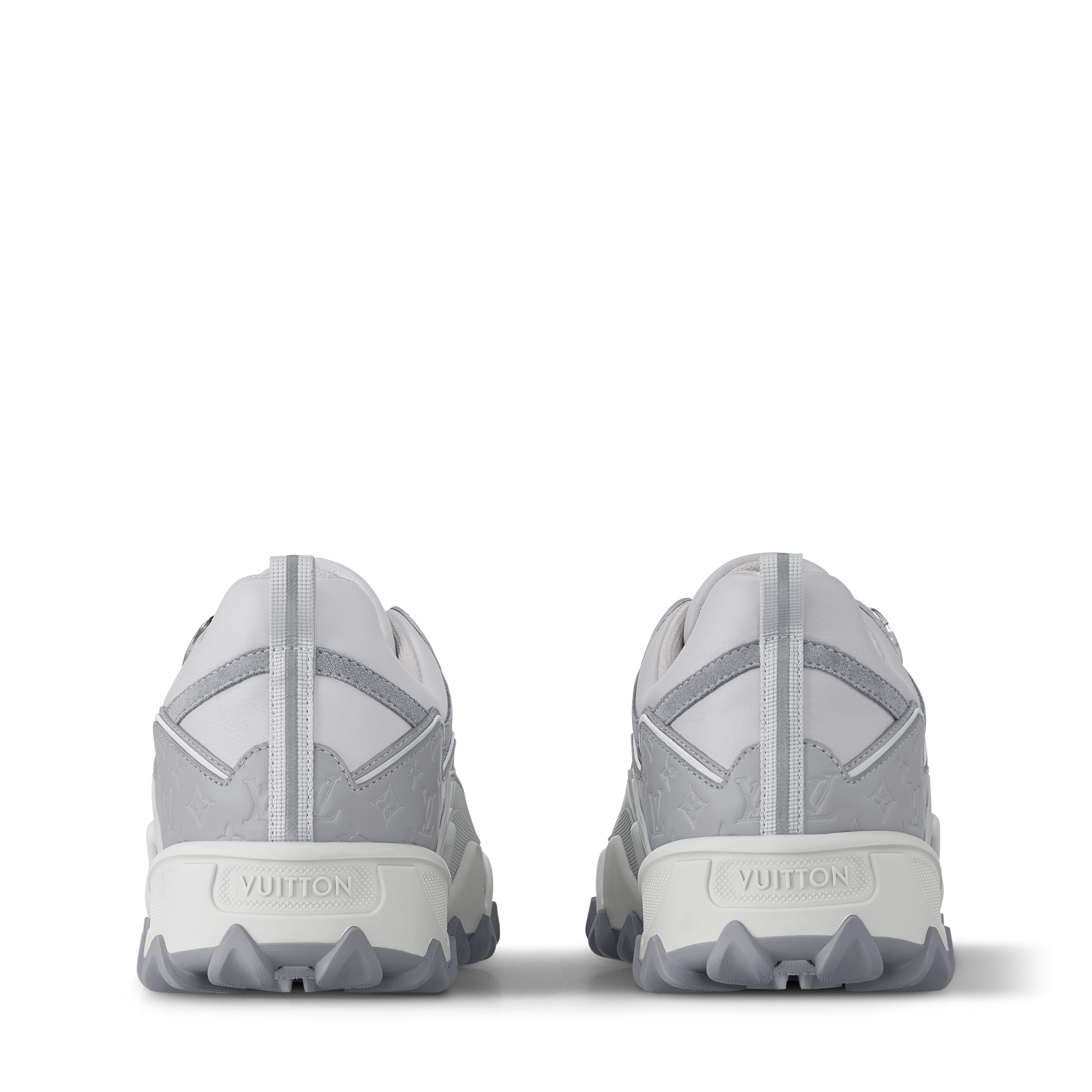 Sneaker LV Rush  Donna Calzature Sneakers | LOUIS VUITTON (Zoom prodotto)