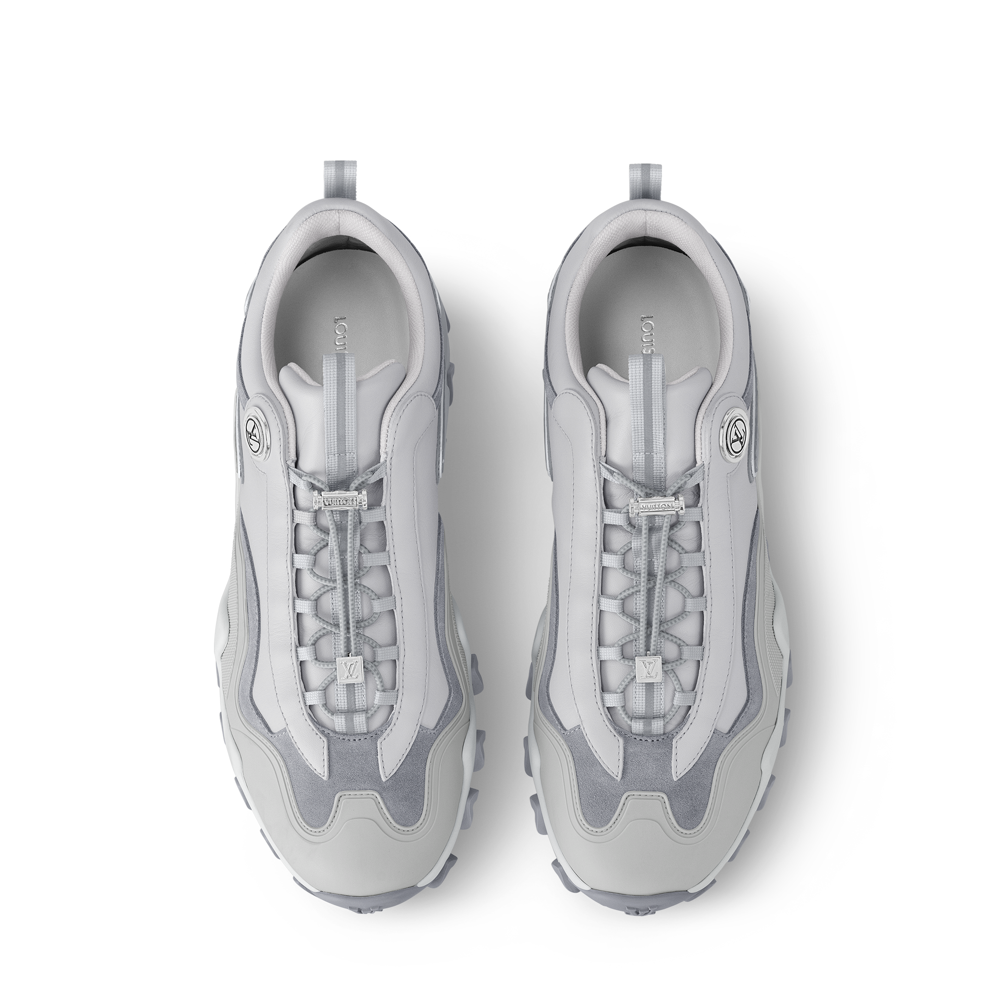 Sneaker LV Rush  Donna Calzature Sneakers | LOUIS VUITTON (Zoom prodotto)