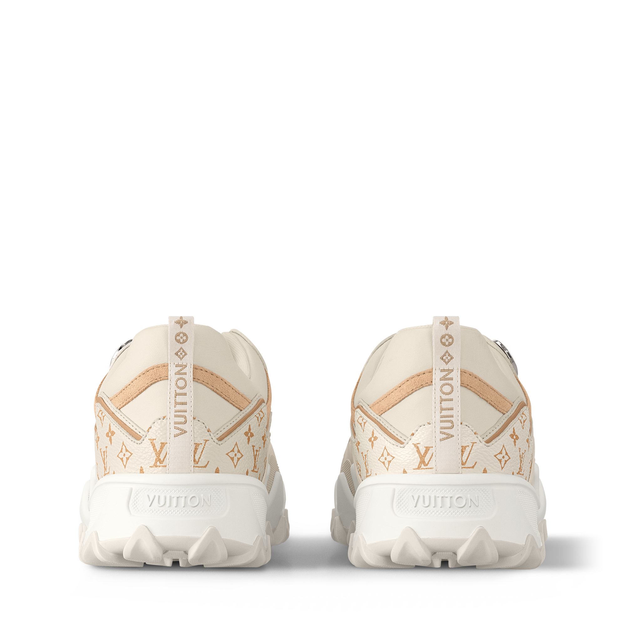Sneaker LV Rush  Donna Calzature Sneakers | LOUIS VUITTON (Zoom prodotto)