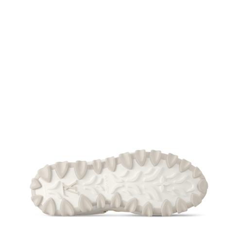 Sneaker LV Rush Donna Calzature Sneakers | LOUIS VUITTON (Zoom prodotto)