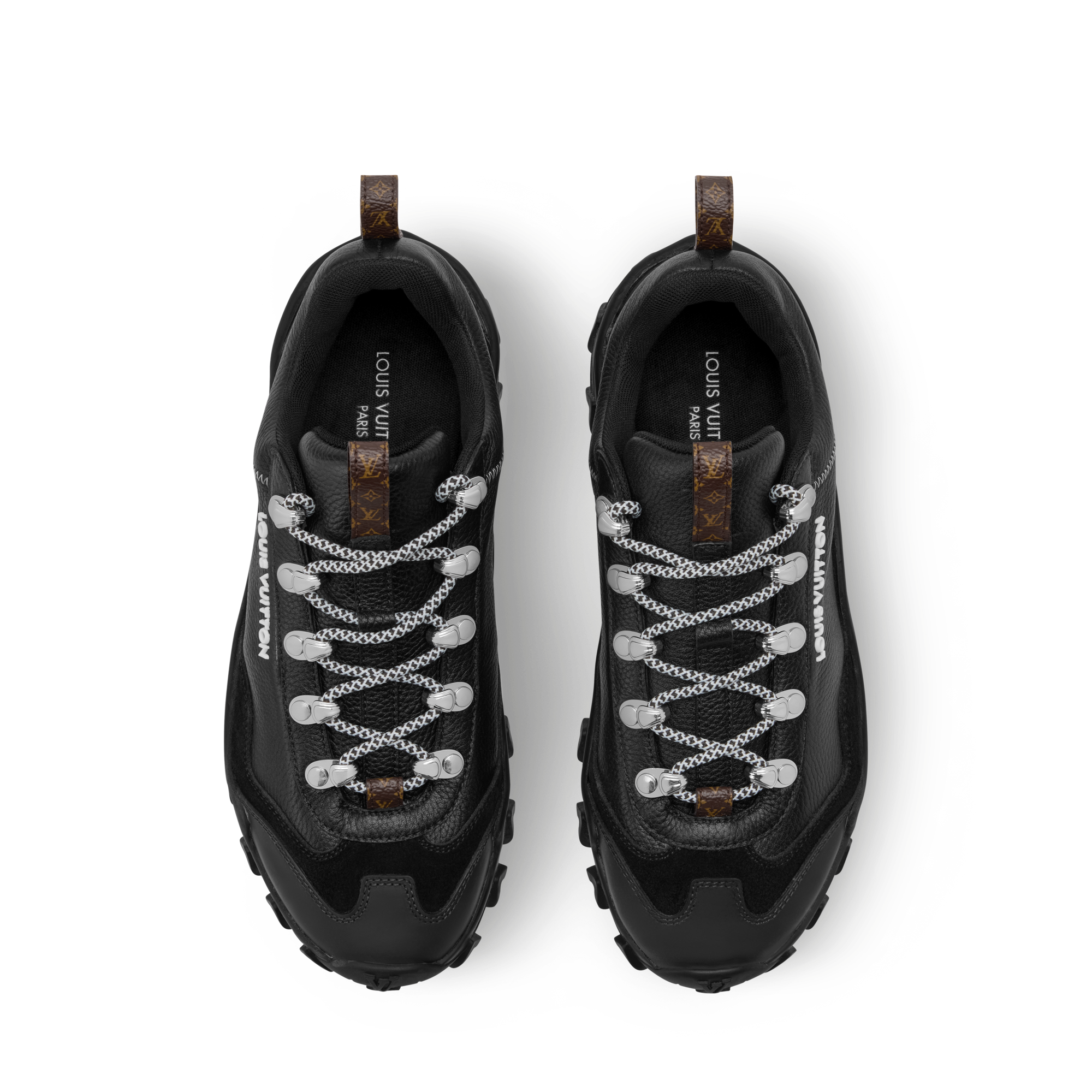Sneaker LV Rush Xplorer  Donna Calzature Sneakers | LOUIS VUITTON (Zoom prodotto)