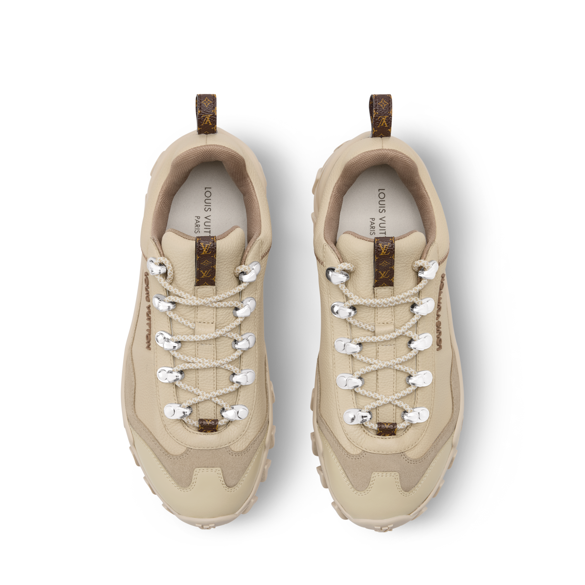 Sneaker LV Rush Xplorer  Donna Calzature Sneakers | LOUIS VUITTON (Zoom prodotto)