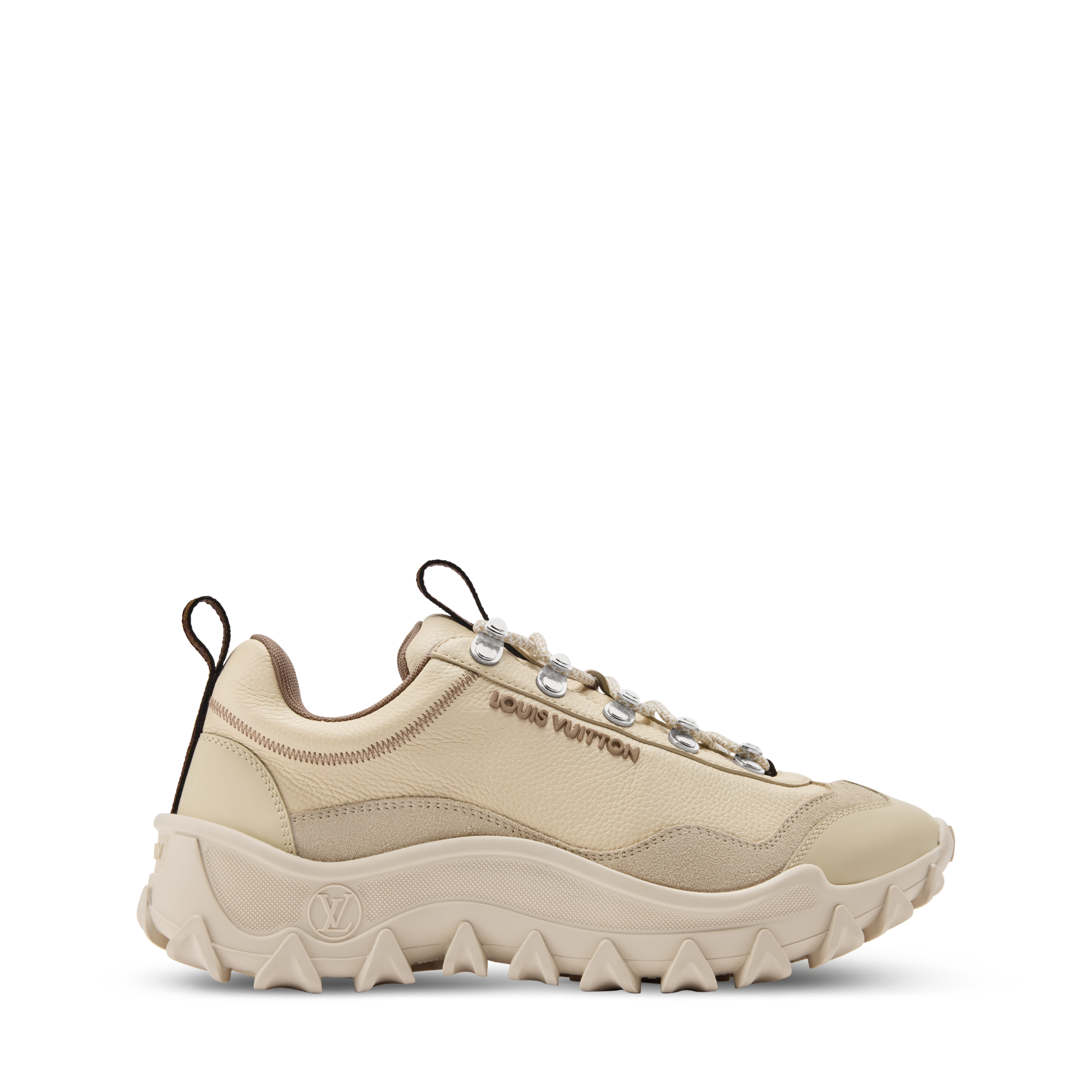 Sneaker LV Rush Xplorer  Donna Calzature Sneakers | LOUIS VUITTON (Zoom prodotto)