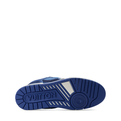 Sneaker LV Skate other view