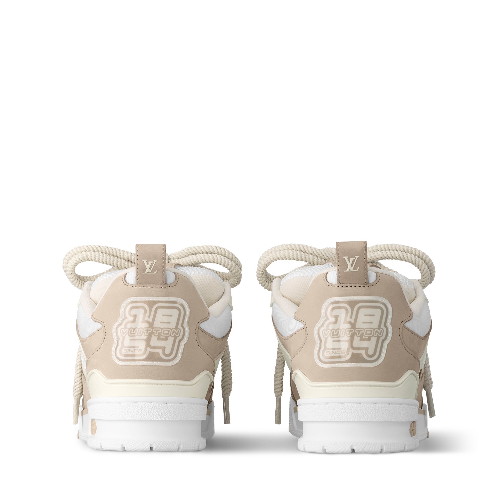 Sneaker LV Skate  Uomo Calzature Sneakers | LOUIS VUITTON (Zoom prodotto)
