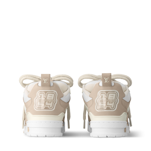 Sneaker LV Skate Uomo Calzature Sneakers | LOUIS VUITTON (Zoom prodotto)