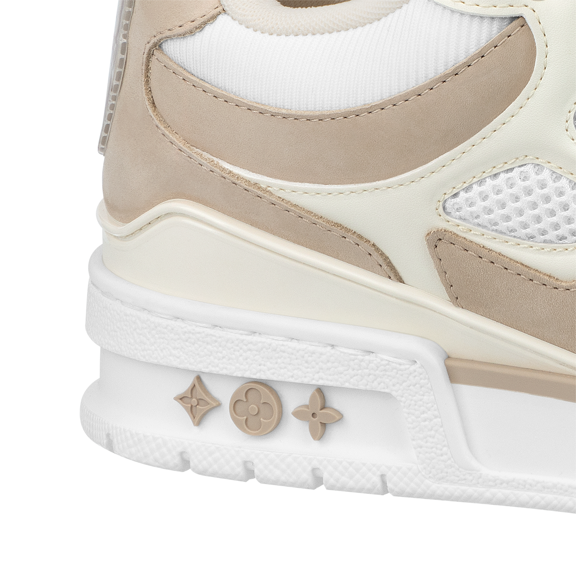 Sneaker LV Skate  Uomo Calzature Sneakers | LOUIS VUITTON (Zoom prodotto)