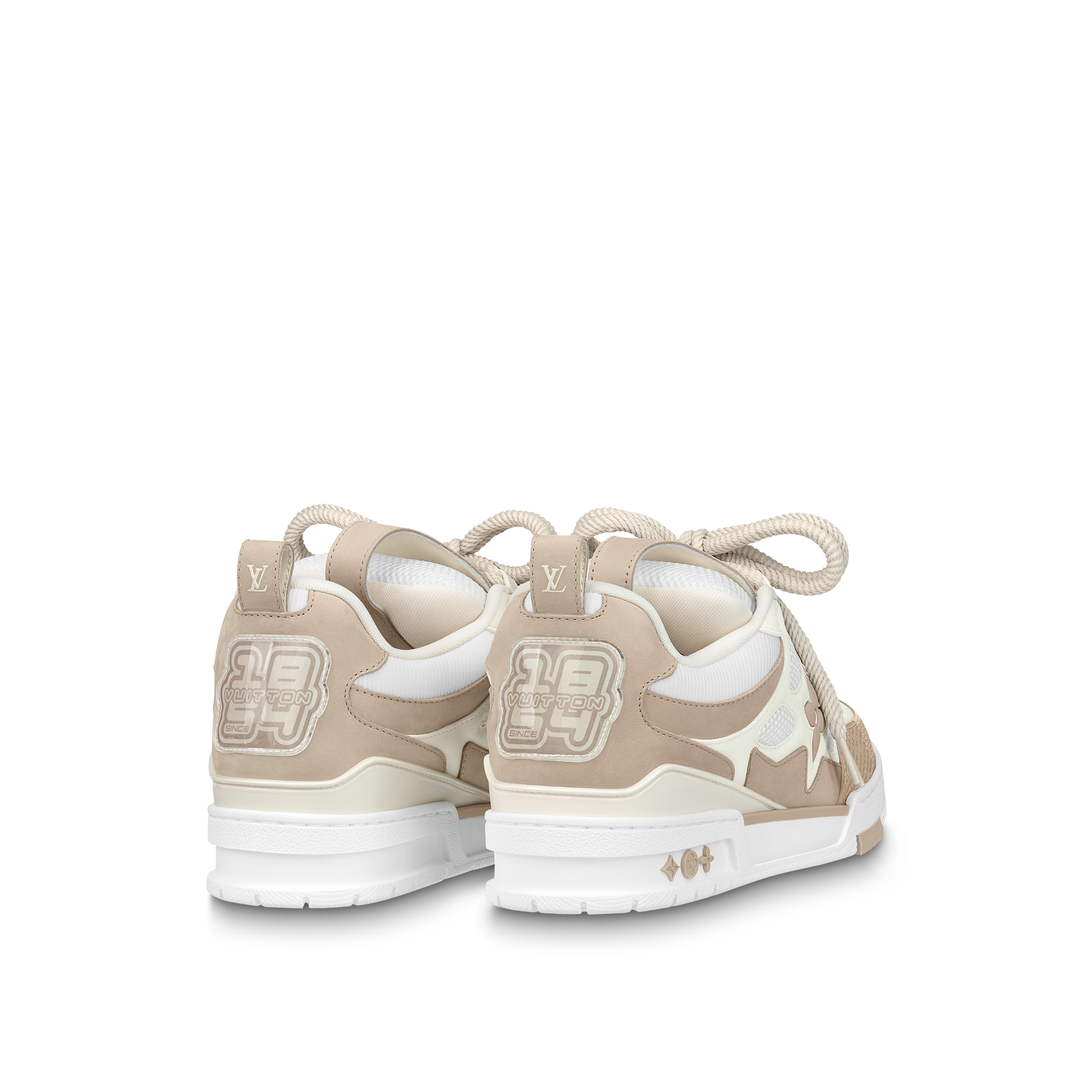 Sneaker LV Skate  Uomo Calzature Sneakers | LOUIS VUITTON (Zoom prodotto)