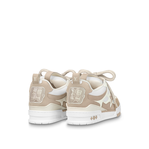 Sneaker LV Skate Uomo Calzature Sneakers | LOUIS VUITTON (Zoom prodotto)